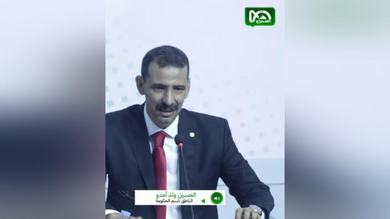 وزير الثقافة: نعكف على إكمال مرسوم البطاقة الصحفية لتقديمه للحكومة وزير الثقافة: نعكف على إكمال مرسوم البطاقة الصحفية لتقديمه للحكومة