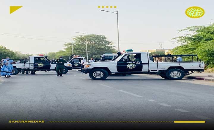 الحكومة: تسجيل 5800 مخالفة مرورية خلال شهر بتفرغ زينة ولكصر الحكومة: تسجيل 5800 مخالفة مرورية خلال شهر بتفرغ زينة ولكصر