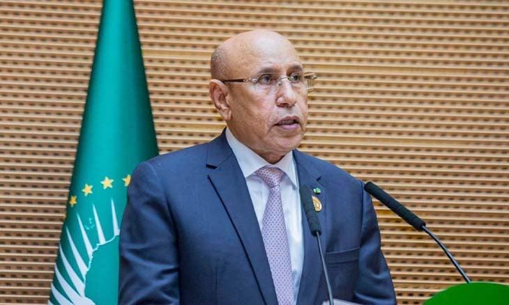 الرئيس الموريتاني يحضر لزيارة ليبيا في إطار وساطة افريقية وينسق مع الرئيس الجزائري… وخبير مختص يرى أن الحل بيد أطراف خارجية الرئيس الموريتاني يحضر لزيارة ليبيا في إطار وساطة افريقية وينسق مع الرئيس الجزائري… وخبير مختص يرى أن الحل بيد أطراف خارجية