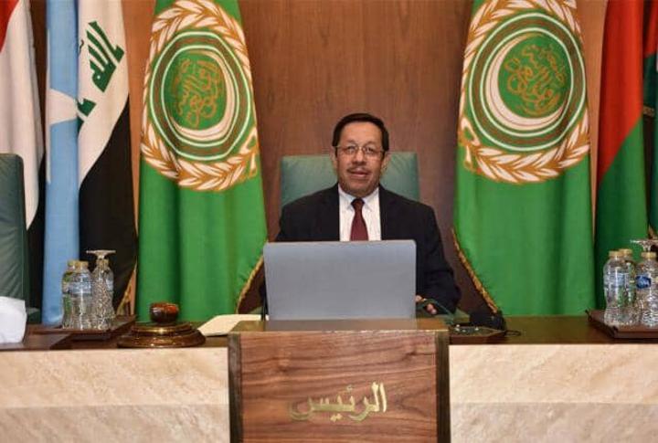 موريتانيا: لا بديل عن وقف الإبادة التي تشنها إسرائيل في لبنان وفلسطين موريتانيا: لا بديل عن وقف الإبادة التي تشنها إسرائيل في لبنان وفلسطين