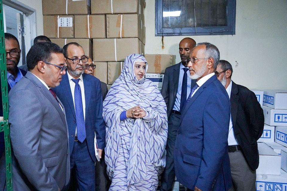 تعميم يحصر تزويد المستشفيات بالأدوية على مركزية “كاميك” تعميم يحصر تزويد المستشفيات بالأدوية على مركزية “كاميك”
