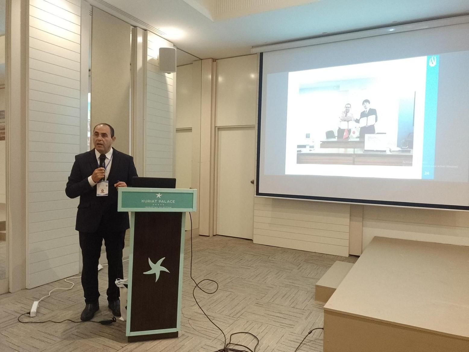 علي البقلوطي.. الجزيرة نت تحاور عالما تونسيا جمع بين الرياضيات والعلوم الأخرى علي البقلوطي.. الجزيرة نت تحاور عالما تونسيا جمع بين الرياضيات والعلوم الأخرى