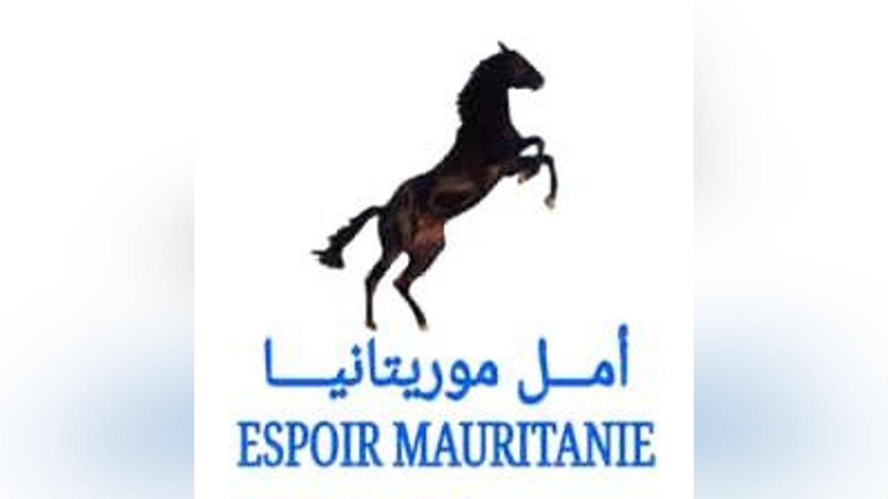 «أمل موريتانيا» يشكل لجنة تحقيق برلمانية في مجال الخدمات «أمل موريتانيا» يشكل لجنة تحقيق برلمانية في مجال الخدمات