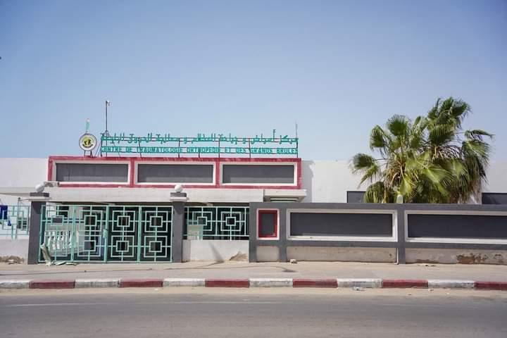 نواكشوط: وفاة أحد الفنييْن اللذين أصيبا في حريق بمستشفى الشيخ زايد نواكشوط: وفاة أحد الفنييْن اللذين أصيبا في حريق بمستشفى الشيخ زايد
