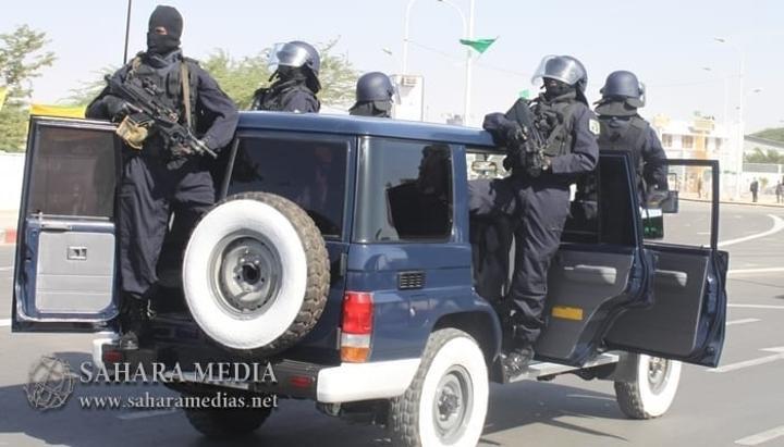 الدرك يوقف مشتبها به في التحايل على عدة قرى بالحوض الشرقي الدرك يوقف مشتبها به في التحايل على عدة قرى بالحوض الشرقي