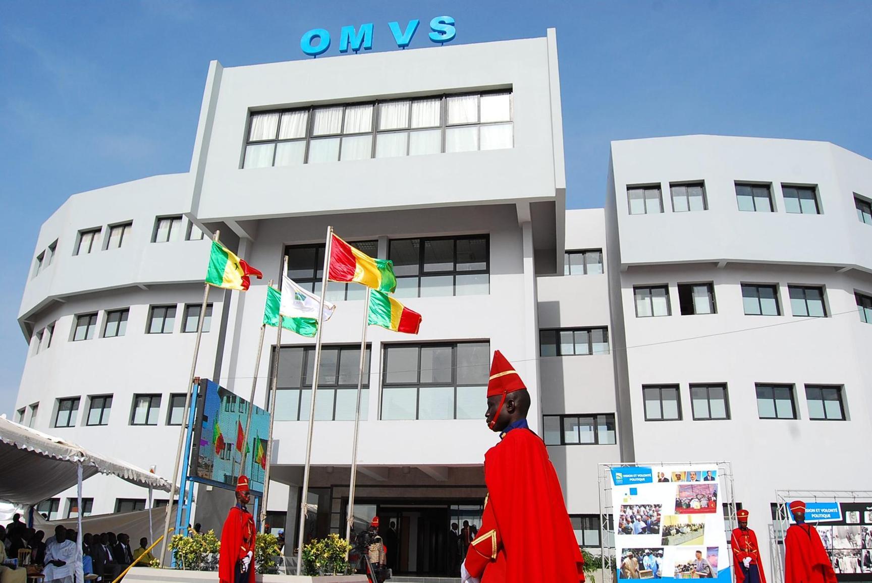 منظمة OMVS تعلن رفع التأهب وتفعيل حالة اليقظة إثر تدفقات استثنائية في نهر السنغال منظمة OMVS تعلن رفع التأهب وتفعيل حالة اليقظة إثر تدفقات استثنائية في نهر السنغال