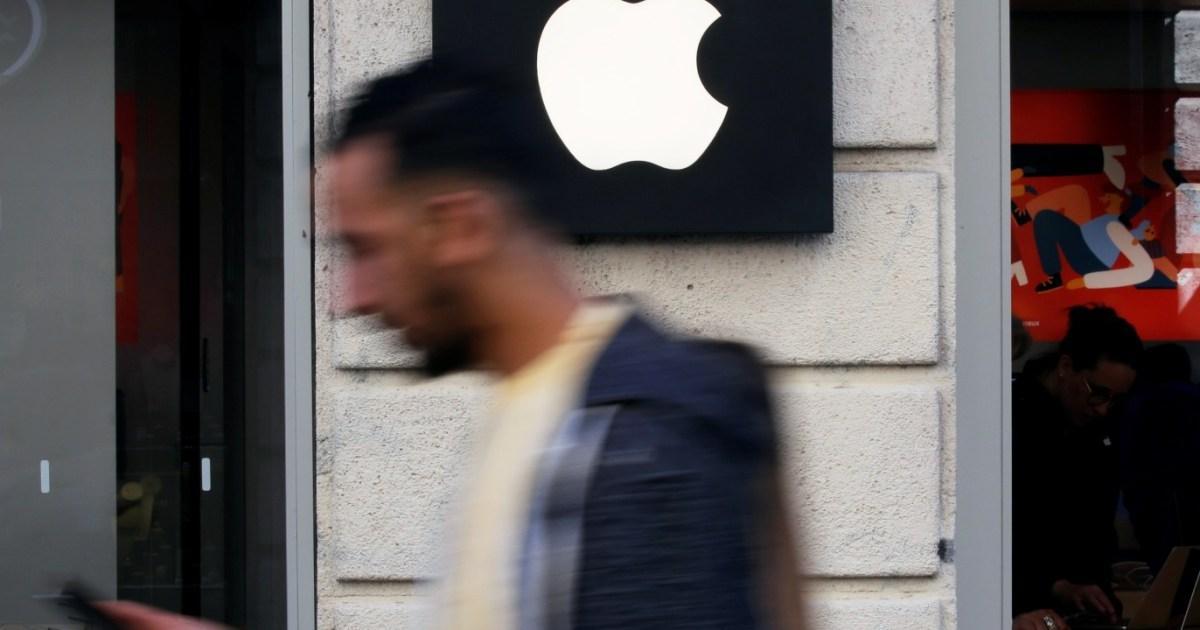 خدعة الـ6 آلاف آيفون تكلف آبل ملايين الدولارات خدعة الـ6 آلاف آيفون تكلف آبل ملايين الدولارات