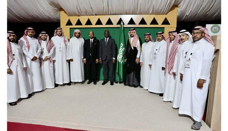 وزير الشؤون الإسلامية: سنولي أهمية خاصة لتنظيم مسابقة الملك سلمان القرآن وزير الشؤون الإسلامية: سنولي أهمية خاصة لتنظيم مسابقة الملك سلمان القرآن