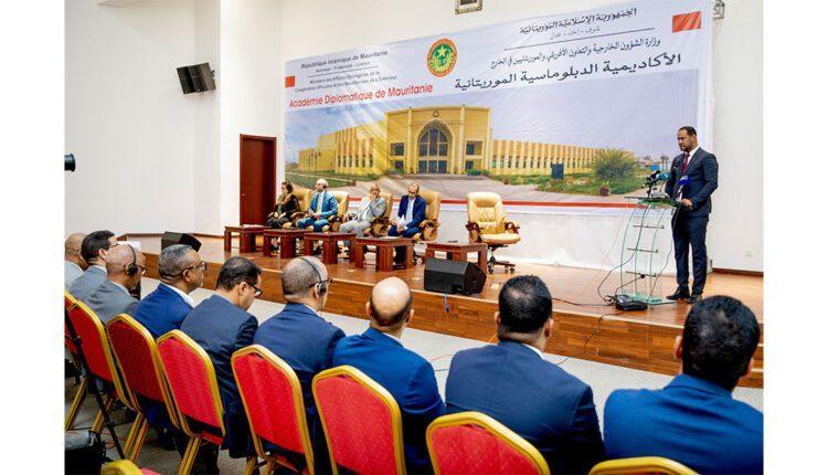 مسؤول أممي: لجنة مكافحة الإرهاب ستبدأ عملها في الحوضين وكيدي ماغا مسؤول أممي: لجنة مكافحة الإرهاب ستبدأ عملها في الحوضين وكيدي ماغا