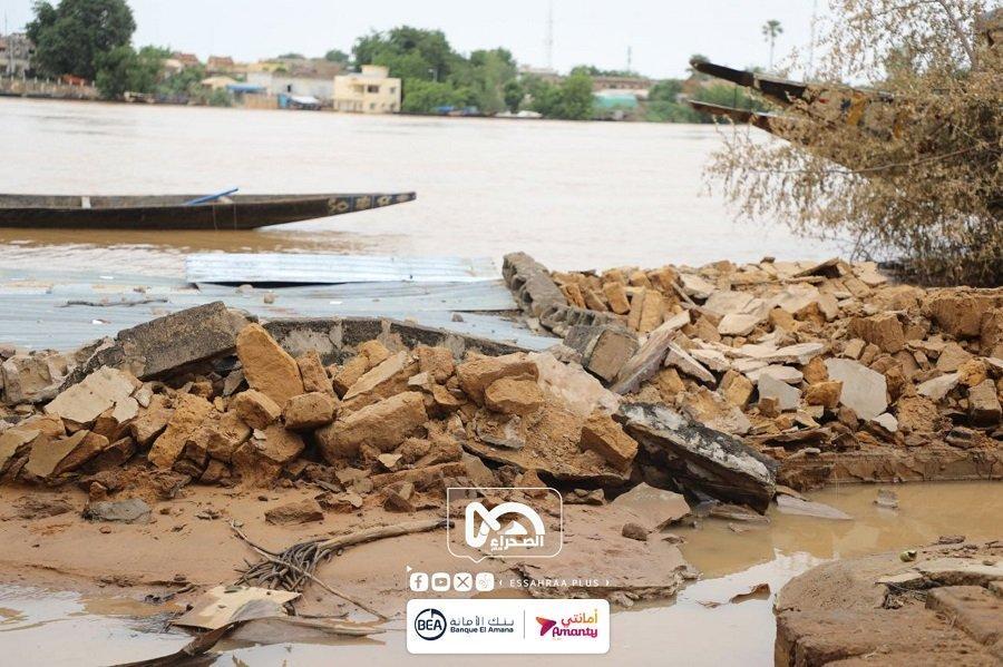 أحزاب سياسية تدعو للتدخل العاجل لإغاثة المتضررين من الفيضانات أحزاب سياسية تدعو للتدخل العاجل لإغاثة المتضررين من الفيضانات