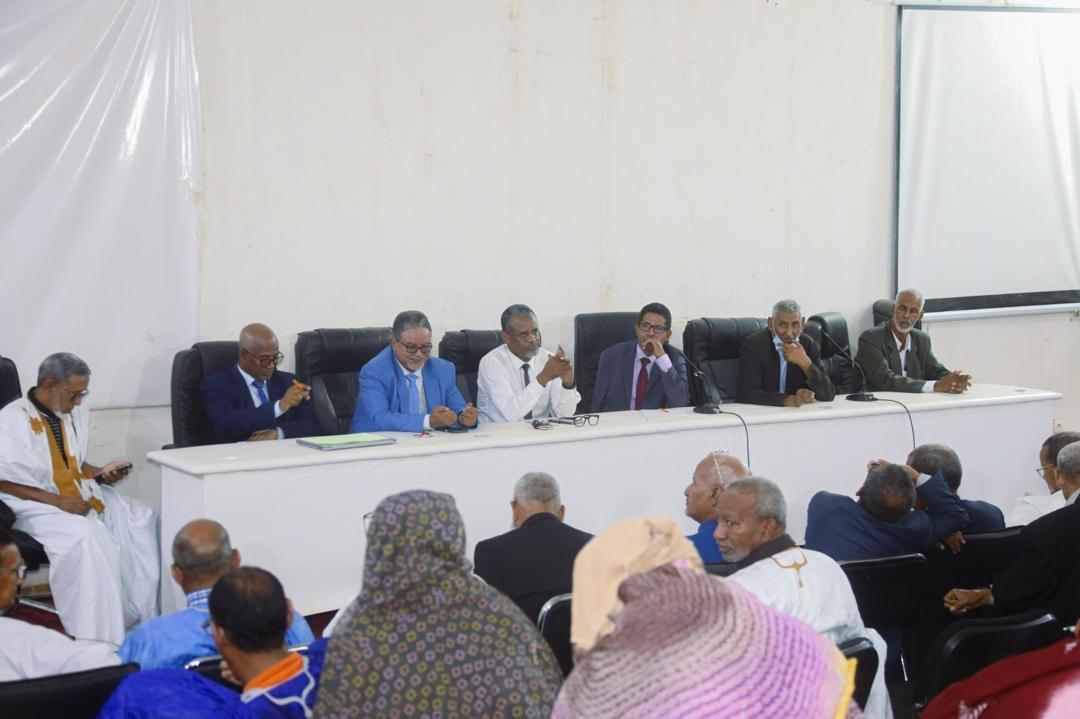 المعهد التربوي يبحث العقبات التي تعوق إنتاج الكتاب المدرسي المعهد التربوي يبحث العقبات التي تعوق إنتاج الكتاب المدرسي