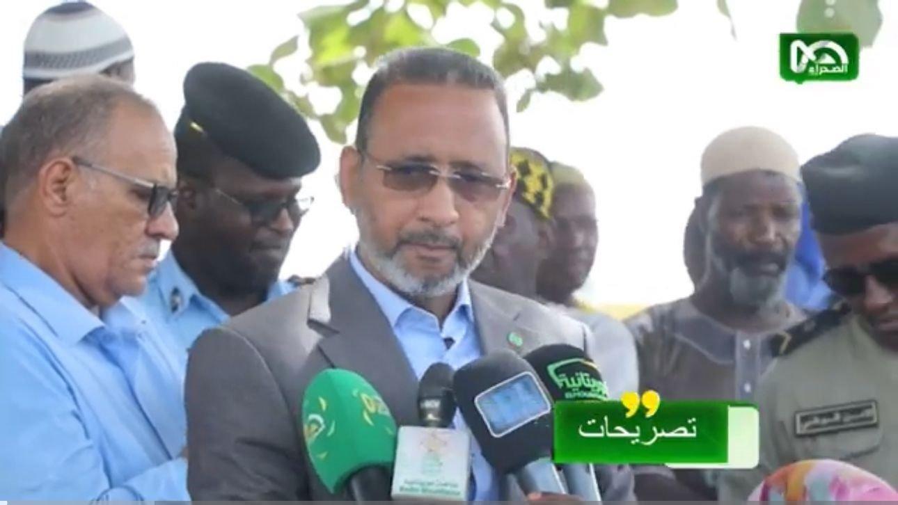 مندوب تآزر: جميع القطاعات معبئة لمساعدة المتضررين من الفيضانات مندوب تآزر: جميع القطاعات معبئة لمساعدة المتضررين من الفيضانات
