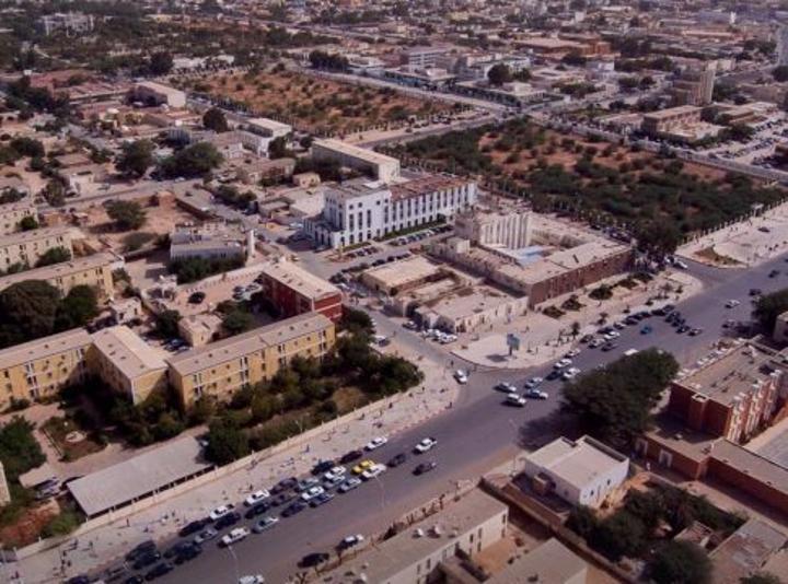 وزارة العقارات تحذر من مخطط عمراني وزارة العقارات تحذر من مخطط عمراني