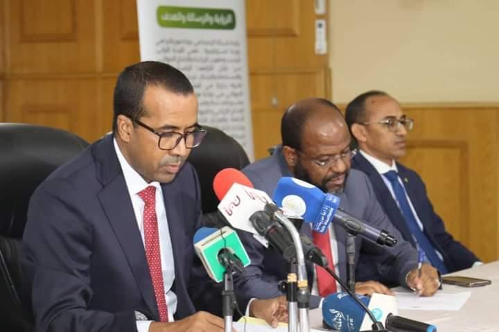 وزارة التنمية الحيوانية: الاشتراطات البيطرية تعيق تصدير اللحوم الموريتانية وزارة التنمية الحيوانية: الاشتراطات البيطرية تعيق تصدير اللحوم الموريتانية