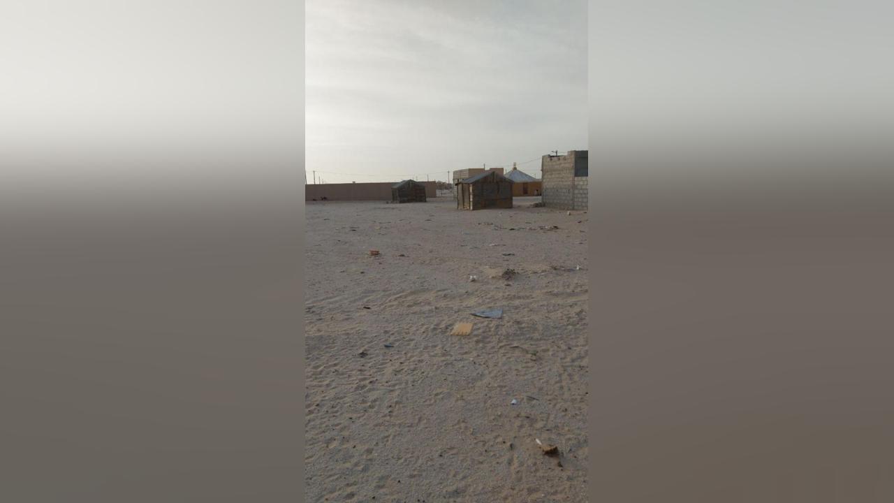 وزارة العقارات تحذر من التعامل التجاري في منطقة شمالي نواكشوط وزارة العقارات تحذر من التعامل التجاري في منطقة شمالي نواكشوط