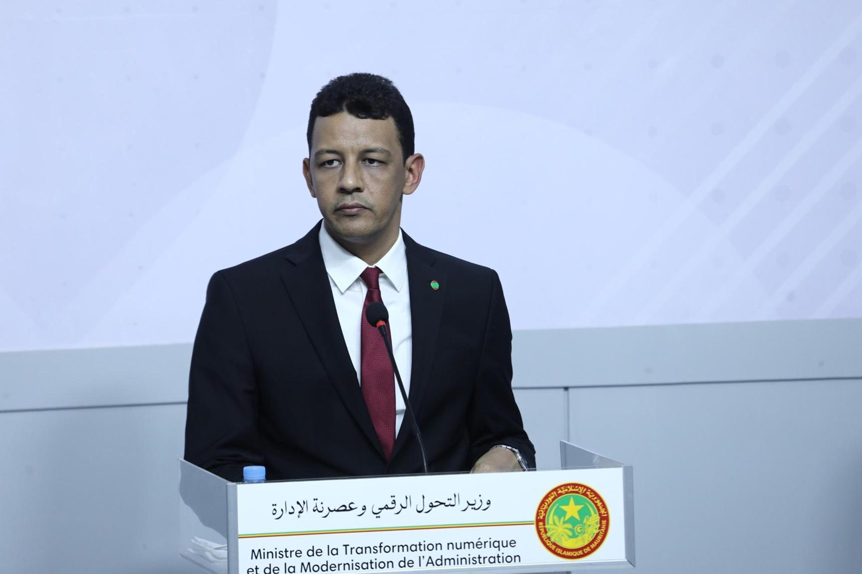 وزير التحول الرقمي: 243 من الشكايات التي وصلت منصة وزير التحول الرقمي: 243 من الشكايات التي وصلت منصة