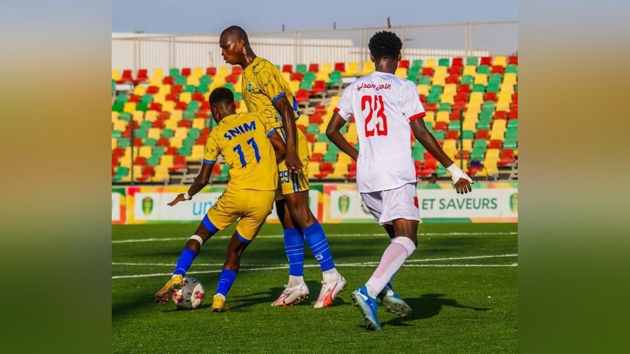الدوري: الجمارك يخسر أمام لكصر وأنزيدان يتغلب على ضيفه الشمال الدوري: الجمارك يخسر أمام لكصر وأنزيدان يتغلب على ضيفه الشمال