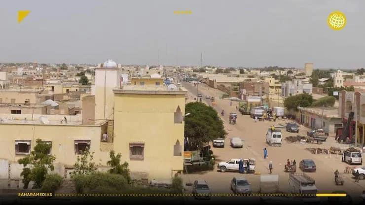 الشرطة تحقق في ملابسات مقتل فتاة في مدينة روصو الشرطة تحقق في ملابسات مقتل فتاة في مدينة روصو