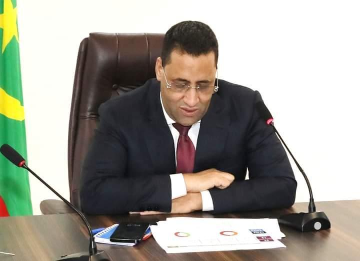 الوزير الأول: جُل معوقات تنفيذ المشاريع الكبرى تمت إزالتها الوزير الأول: جُل معوقات تنفيذ المشاريع الكبرى تمت إزالتها