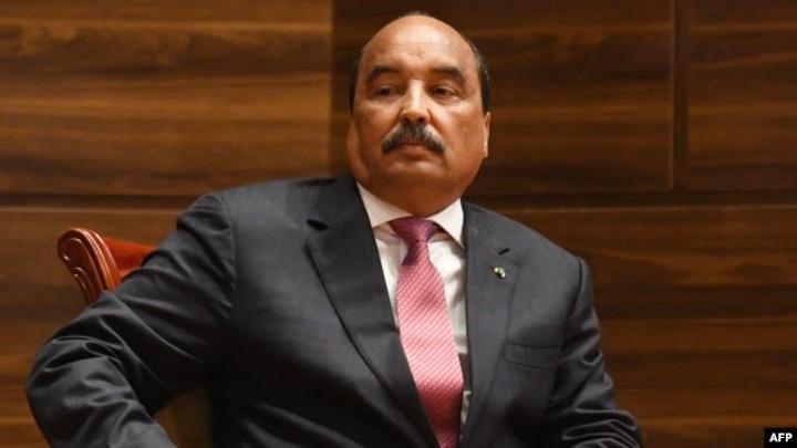 محكمة الاستئناف تستعد لاستنطاق الرئيس السابق والمشمولين في محكمة الاستئناف تستعد لاستنطاق الرئيس السابق والمشمولين في