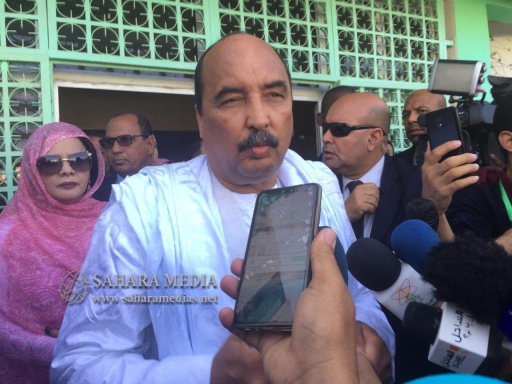 محكمة الاستئناف تستنطق الرئيس السابق والمشمولين في ملف العشرية محكمة الاستئناف تستنطق الرئيس السابق والمشمولين في ملف العشرية