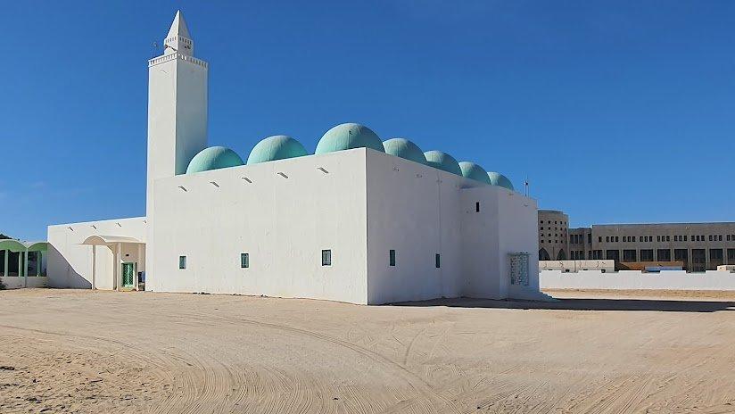 وزارة الشؤون الإسلامية: أصحاب السلوك الشاذ ممنوعون من حضور عقود الزواج في المساجد وزارة الشؤون الإسلامية: أصحاب السلوك الشاذ ممنوعون من حضور عقود الزواج في المساجد
