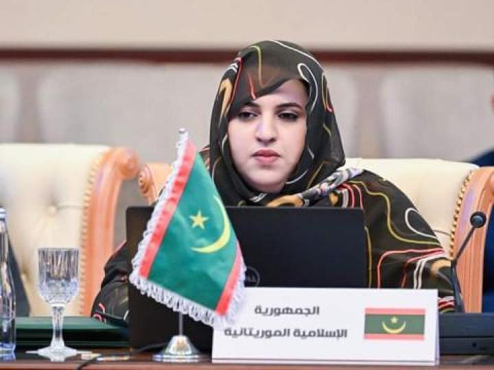 موريتانيا.. الحكومة تقدم مساعدات لذوي الاحتياجات الخاصة موريتانيا.. الحكومة تقدم مساعدات لذوي الاحتياجات الخاصة
