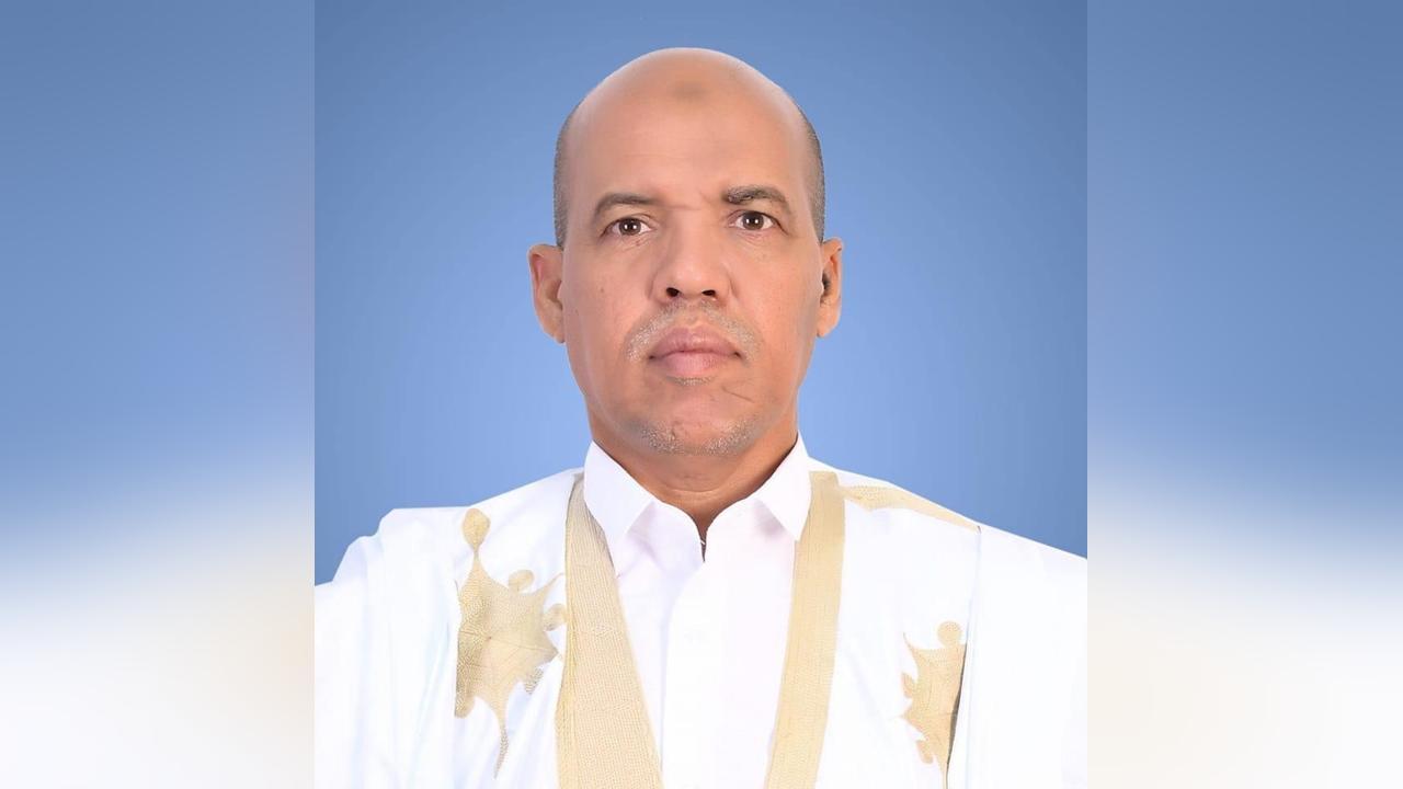 محمد الأمين الفاضل لـ محمد الأمين الفاضل لـ