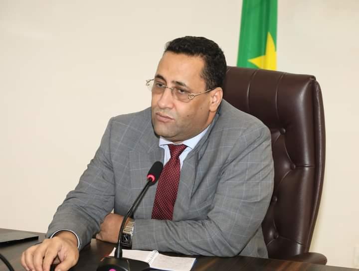 الوزير الأول: الحكومة ستواصل اللقاءات مع الطيف المكون للأغلبية الوزير الأول: الحكومة ستواصل اللقاءات مع الطيف المكون للأغلبية