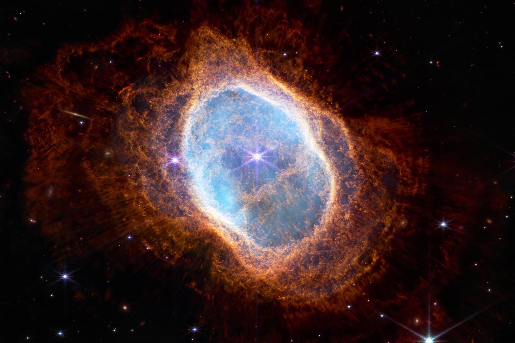 إليك 5 أرقام مدهشة تكشف خبايا الكون الواسع إليك 5 أرقام مدهشة تكشف خبايا الكون الواسع