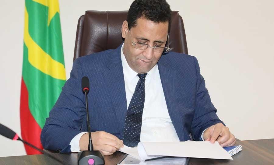 موريتانيا وتقييم المئة يوم: الجدل يتواصل حول أداء وحصاد حكومة ولد أجاي والنقد والتشاؤم يطبعان آراء المعارضة موريتانيا وتقييم المئة يوم: الجدل يتواصل حول أداء وحصاد حكومة ولد أجاي والنقد والتشاؤم يطبعان آراء المعارضة