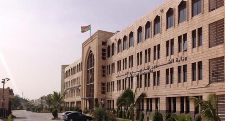 الحكومة الموريتانية ترحب بوقف إطلاق النار في لبنان الحكومة الموريتانية ترحب بوقف إطلاق النار في لبنان