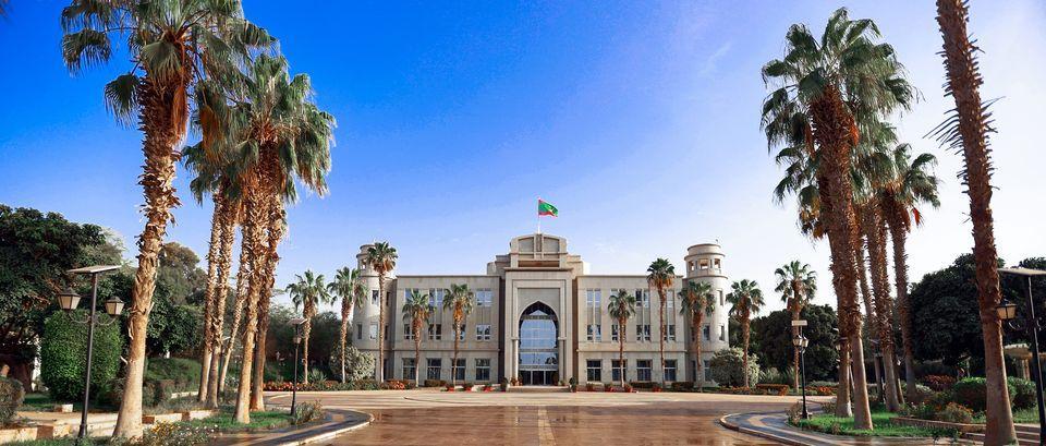 موريتانيا: عفو رئاسي يقضي بالإفراج عن 110 من نزلاء السجون موريتانيا: عفو رئاسي يقضي بالإفراج عن 110 من نزلاء السجون