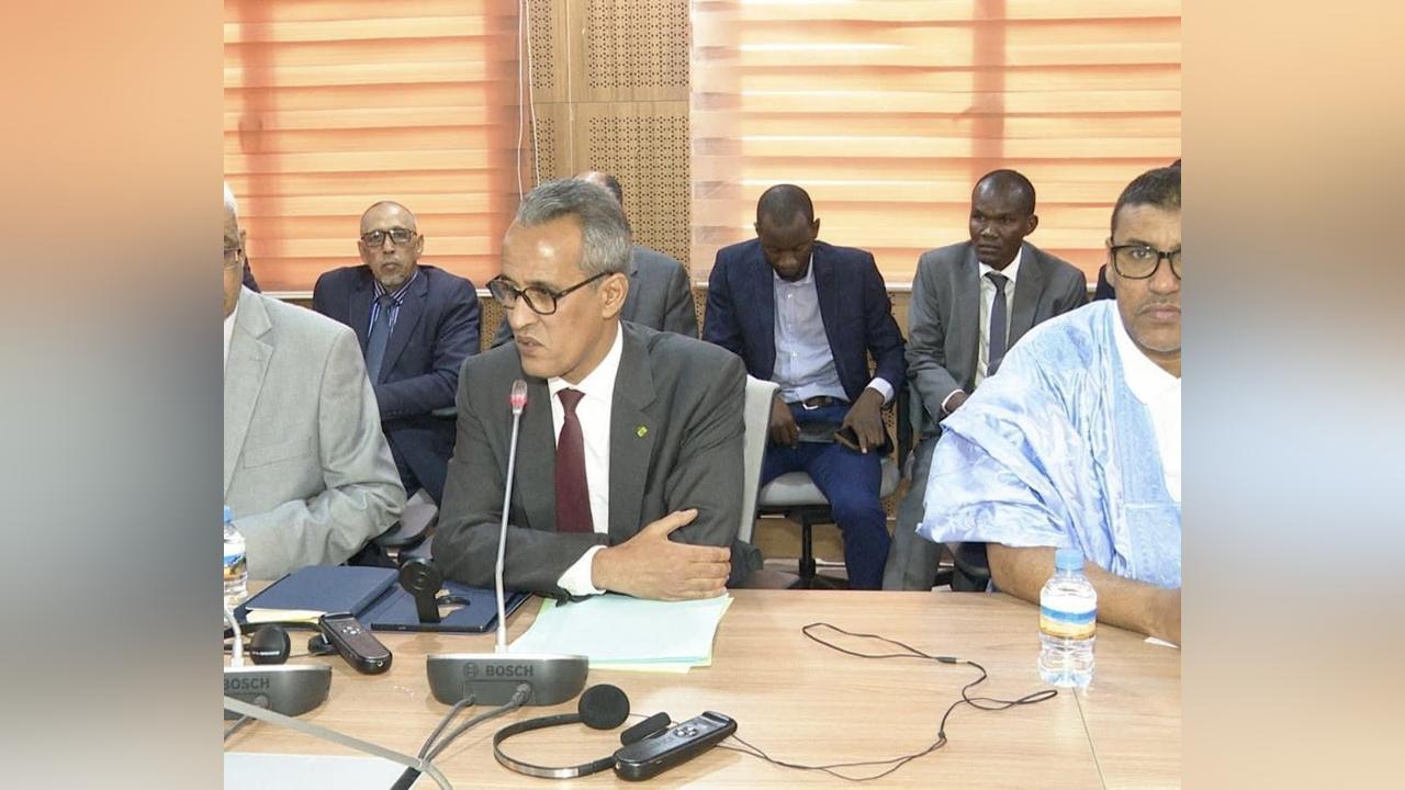 وزارة العقارات: جميع الخدمات العقارية أصبحت متاحة عبر شباك واحد وزارة العقارات: جميع الخدمات العقارية أصبحت متاحة عبر شباك واحد