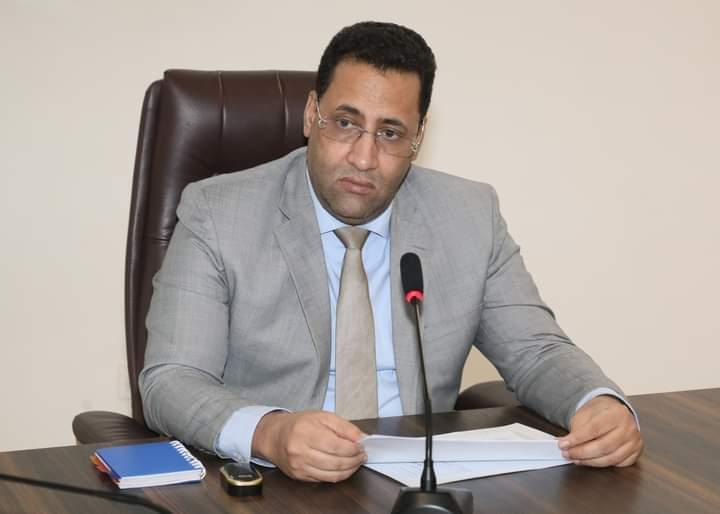 الوزير الأول: من الضروري تفعيل آليات مراقبة تنفيذ المشاريع الكبرى الوزير الأول: من الضروري تفعيل آليات مراقبة تنفيذ المشاريع الكبرى