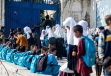 يونيسف تطلق نداء لجمع 9.9 مليارات دولار لتغطية حاجات الأطفال في 2025 يونيسف تطلق نداء لجمع 9.9 مليارات دولار لتغطية حاجات الأطفال في 2025