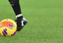 قدم.. مواجهات صعبة للمنتخبات العربية في بطولة إفريقيا للمحليين قدم.. مواجهات صعبة للمنتخبات العربية في بطولة إفريقيا للمحليين