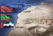 الإمارات وموريتانيا.. علاقات استراتيجية قد تفيد المغرب الإمارات وموريتانيا.. علاقات استراتيجية قد تفيد المغرب