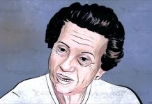 نازك سابا يارد بصوتِها.. شاهدةٌ على أكثر من عصر ومدينة نازك سابا يارد بصوتِها.. شاهدةٌ على أكثر من عصر ومدينة