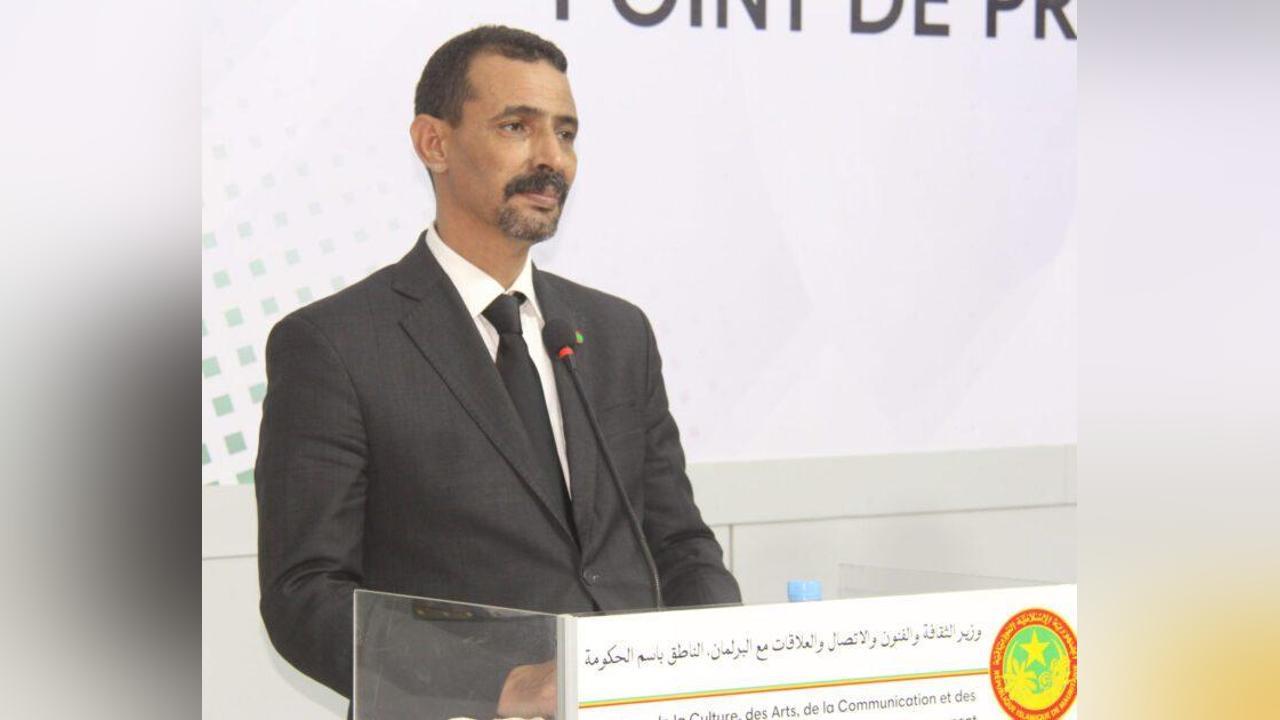 الحكومة: ترحيل موريتانيا للأجانب إجراء عاد وسلطات بلدانهم تفهمته الحكومة: ترحيل موريتانيا للأجانب إجراء عاد وسلطات بلدانهم تفهمته