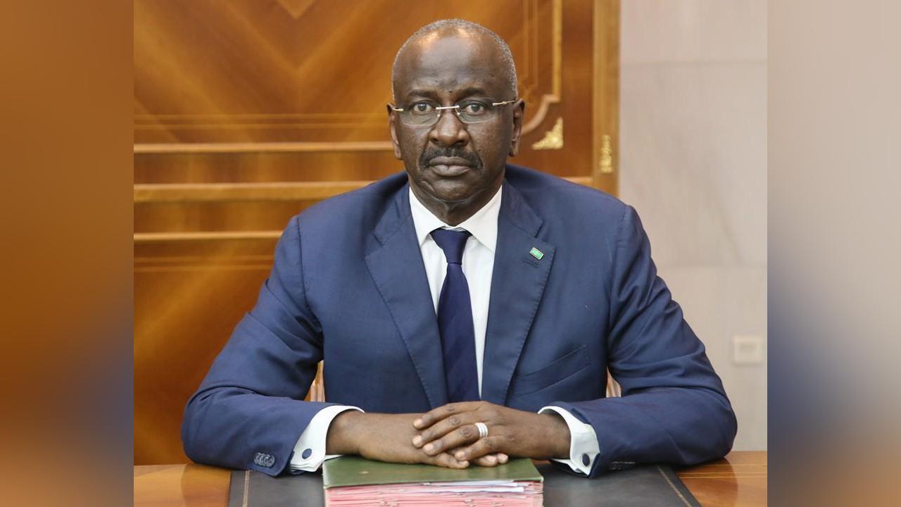 ولد مرزوك: قوات الأمن لم تنتهك حقوق المهاجرين أثناء ترحيلهم ولد مرزوك: قوات الأمن لم تنتهك حقوق المهاجرين أثناء ترحيلهم