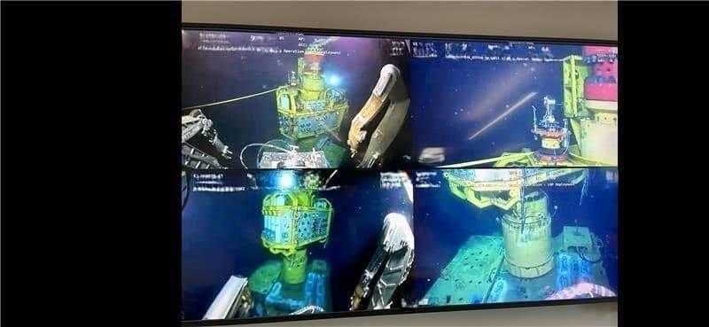 موريتانيا: الحكومة تعلن التغلب على تسرب الغاز في موريتانيا: الحكومة تعلن التغلب على تسرب الغاز في