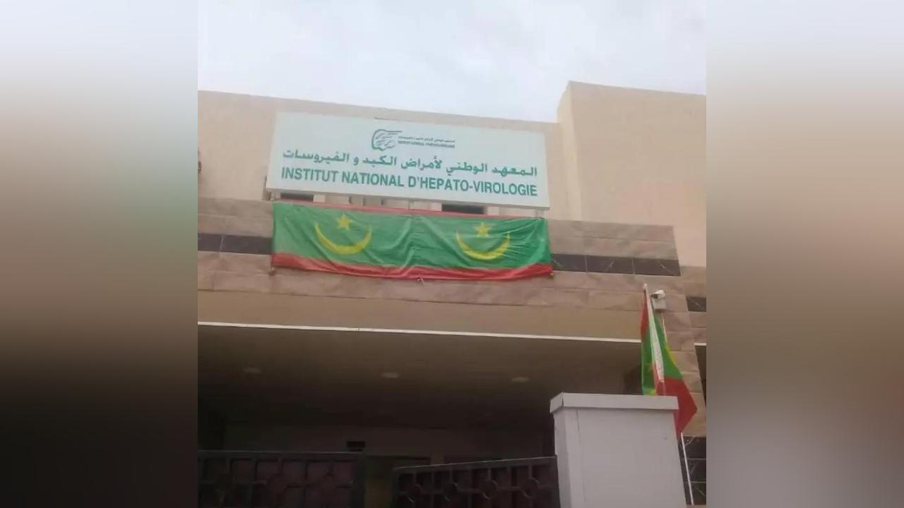 خلفاً للمدير المستقيل.. تعيين مدير جديد “لمعهد الفيروسات” خلفاً للمدير المستقيل.. تعيين مدير جديد “لمعهد الفيروسات”