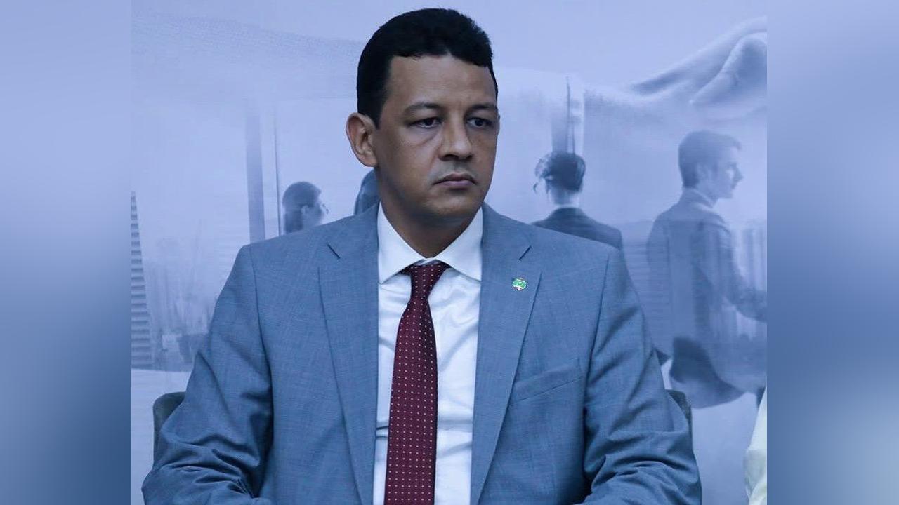 ولد بده: نسعى لتوطيد شراكتنا مع المغرب في مجال التعاون الرقمي ولد بده: نسعى لتوطيد شراكتنا مع المغرب في مجال التعاون الرقمي