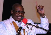 ولد بيي: مطالبنا في حركة الحر لم تتغير، لكنها تطورت ولد بيي: مطالبنا في حركة الحر لم تتغير، لكنها تطورت