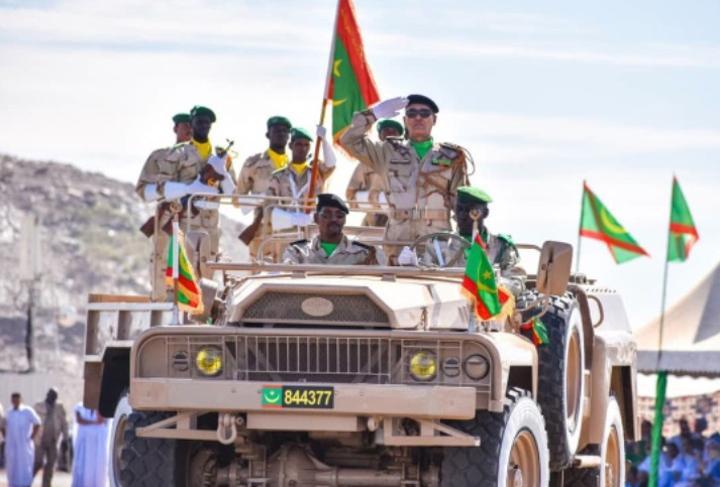 الجيش الوطني يعلن عن اكتتاب يستهدف خمسة أطباء عامين الجيش الوطني يعلن عن اكتتاب يستهدف خمسة أطباء عامين