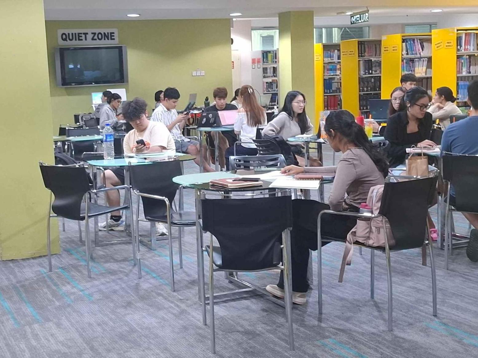 جديد التعليم الجامعي للطلاب الأجانب والمنح الدراسية بماليزيا جديد التعليم الجامعي للطلاب الأجانب والمنح الدراسية بماليزيا