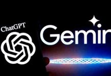 “جيميني” و”أوبن إيه آي”: تغييرات كبرى في الوقت نفسه "جيميني" و"أوبن إيه آي": تغييرات كبرى في الوقت نفسه