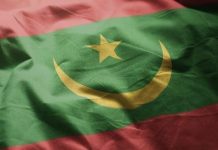 موريتانيا تنفي عزمها استقبال معدات عسكرية ستنقلها فرنسا من السنغال موريتانيا تنفي عزمها استقبال معدات عسكرية ستنقلها فرنسا من السنغال