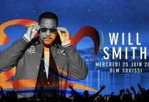 مهرجان موازين 2025 يعلن عن مفاجآته الأولى مهرجان موازين 2025 يعلن عن مفاجآته الأولى